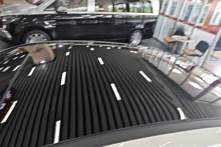 Used Mercedes-Benz A-Class 2022 Restyled A 200 L Sport Sedan Fashion Version Roof