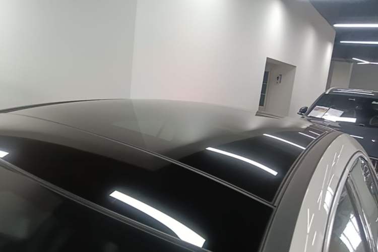 Used Mercedes-Benz A-Class 2022 Restyled A 200 L Sport Sedan Dynamic Version Roof