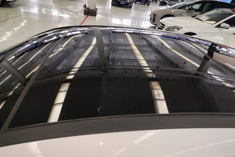 Used Mercedes-Benz A-Class 2022 Restyled A 200 L Sport Sedan Fashion Version Roof