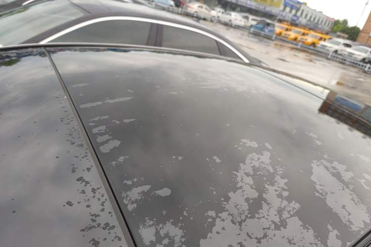 Used Mercedes-Benz A-Class 2022 Restyled A 200 L Sport Sedan Dynamic Version Roof