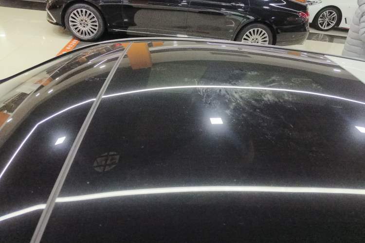 Used Mercedes-Benz A-Class 2022 A 200 Dynamic Edition Roof