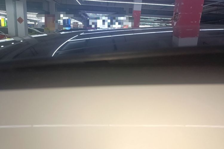 Used Mercedes-Benz A-Class 2022 A 200 L Sport Sedan Fashion Model Roof