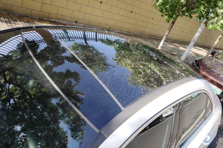 Used Mercedes-Benz A-Class 2022 Second Facelift A 200 L Sport Sedan Fashion Version Roof