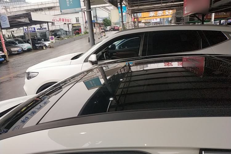 Used Mercedes-Benz A-Class 2022 Second Facelift A 200 L Sport Sedan Fashion Version Roof