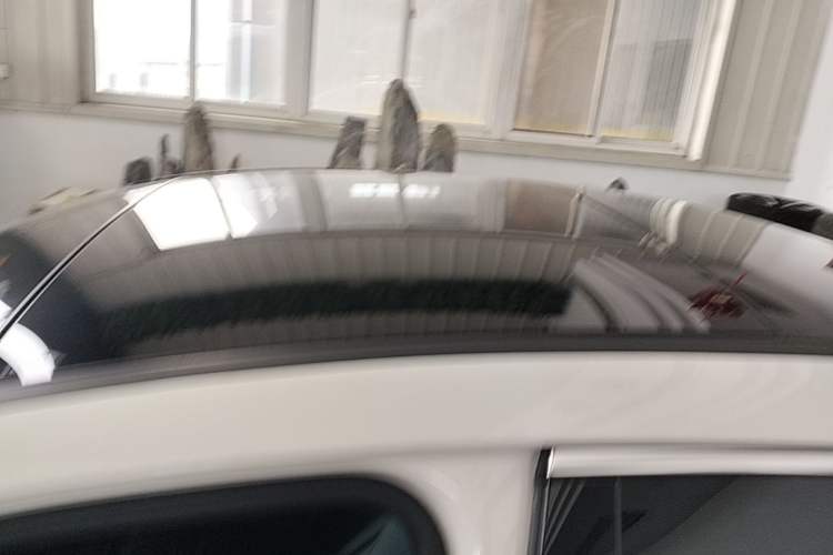 Used Mercedes-Benz A-Class 2022 Restyled A 180 L Sport Sedan Roof
