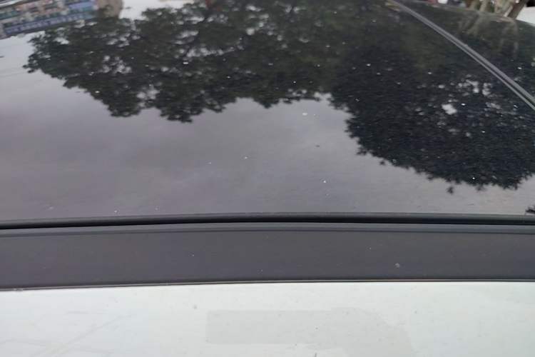 Used Mercedes-Benz A-Class 2022 Second Facelift A 200 L Sport Sedan Fashion Version Roof