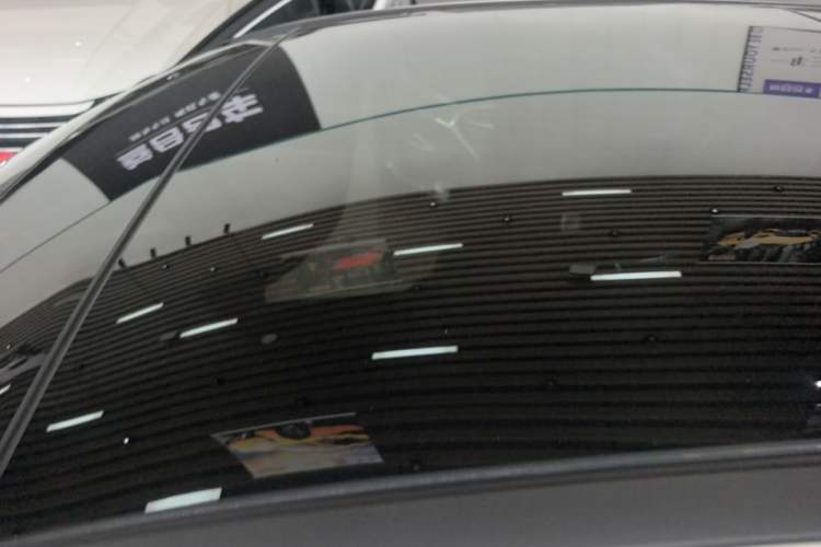 Used Mercedes-Benz A-Class 2022 A 180 L Sport Sedan Roof