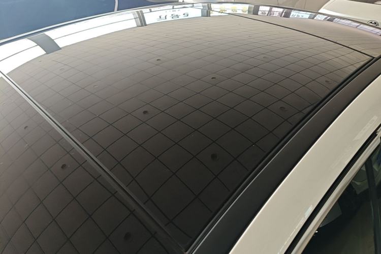 Used Mercedes-Benz A-Class 2022 Restyled A 200 L Sport Sedan Dynamic Version Roof