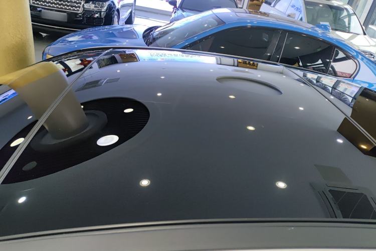 Used Mercedes-Benz A-Class 2022 Revised Version A 200 L Sport Sedan Fashionable Style Roof