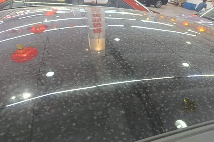 Used Mercedes-Benz A-Class 2022 Restyled A 180 L Sport Sedan Roof