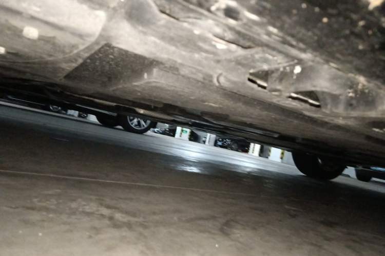 Used Mercedes-Benz A-Class 2023 A 180 L Chassis Front Left