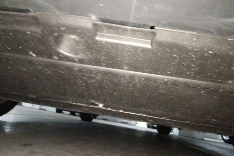 Used Mercedes-Benz A-Class 2023 A 180 L Chassis Front