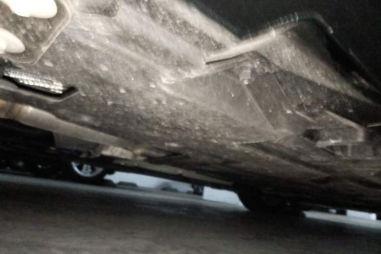 Used Mercedes-Benz A-Class 2023 A 180 L Chassis Rear Right