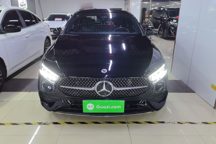 Used Mercedes-Benz A-Class 2023 A 200 L Fashion Model Front
