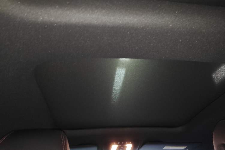 Used Mercedes-Benz A-Class 2023 A 200 L Fashion Model Headliner