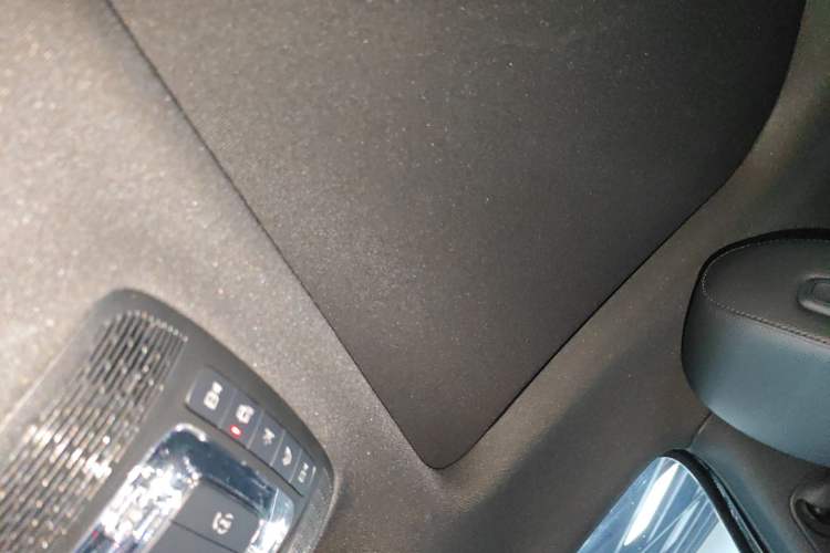 Used Mercedes-Benz A-Class 2023 A 180 L Headliner