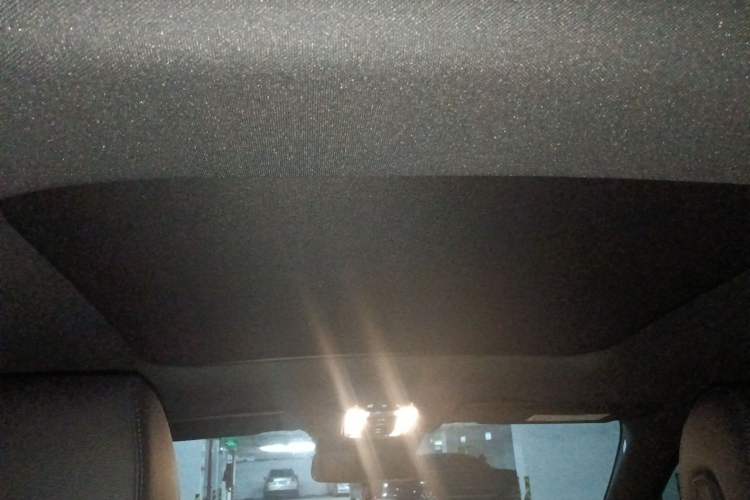 Used Mercedes-Benz A-Class 2023 A 180 L Headliner