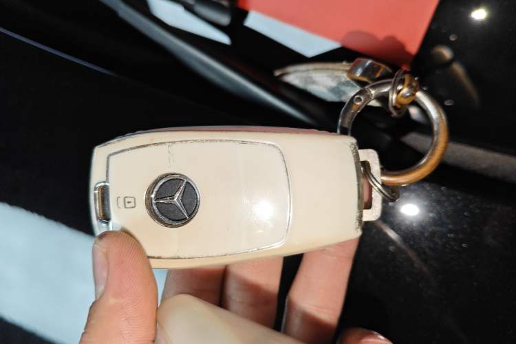 Used Mercedes-Benz A-Class 2023 A 180 L Interior 1