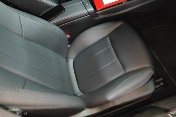 Used Mercedes-Benz A-Class 2023 A 180 L Right Front Seat