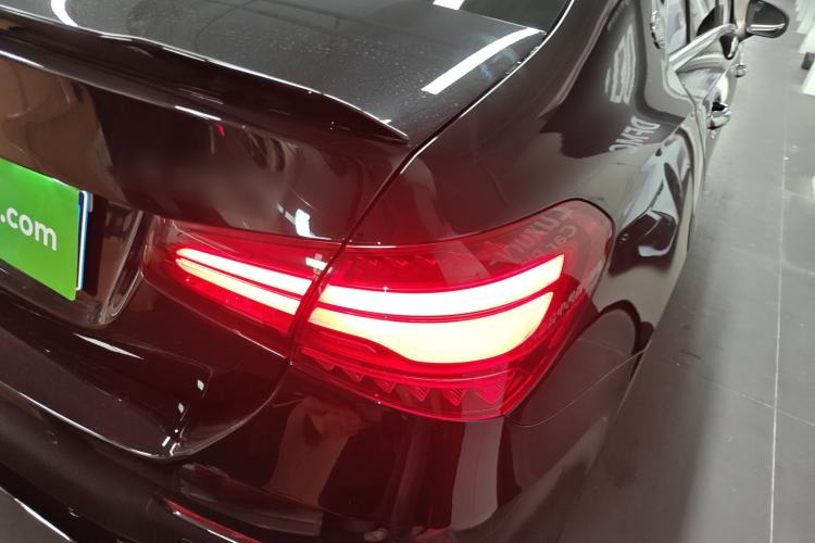 Used Mercedes-Benz A-Class 2023 A 200 L Fashion Model Right Rear Taillight
