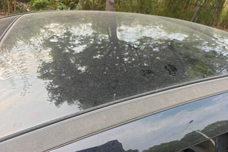 Used Mercedes-Benz A-Class 2023 A 200 L Fashion Model Roof