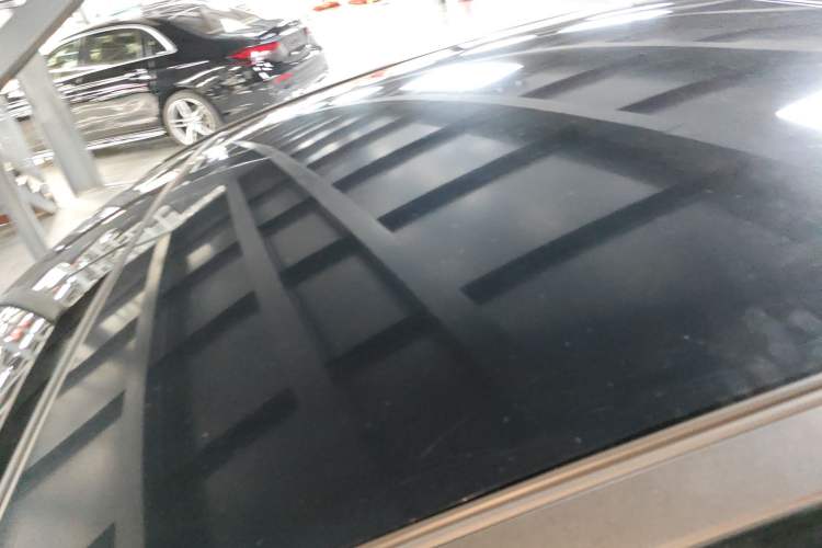Used Mercedes-Benz A-Class 2023 A 180 L Roof