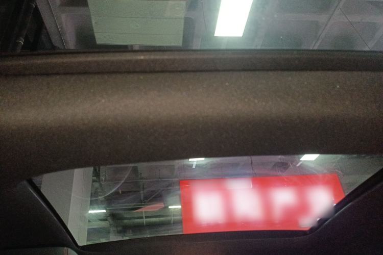Used Mercedes-Benz A-Class 2023 A 200 L Fashion Model Headliner