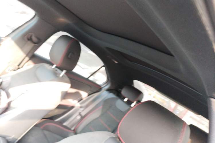Used Mercedes-Benz A-Class 2023 A 200 L Fashion Model Headliner
