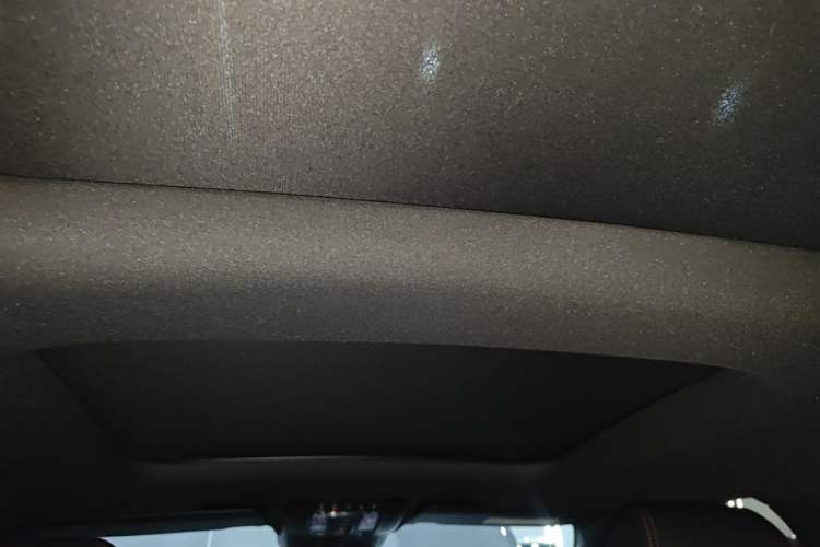 Used Mercedes-Benz A-Class 2023 A 200 L Fashion Model Headliner