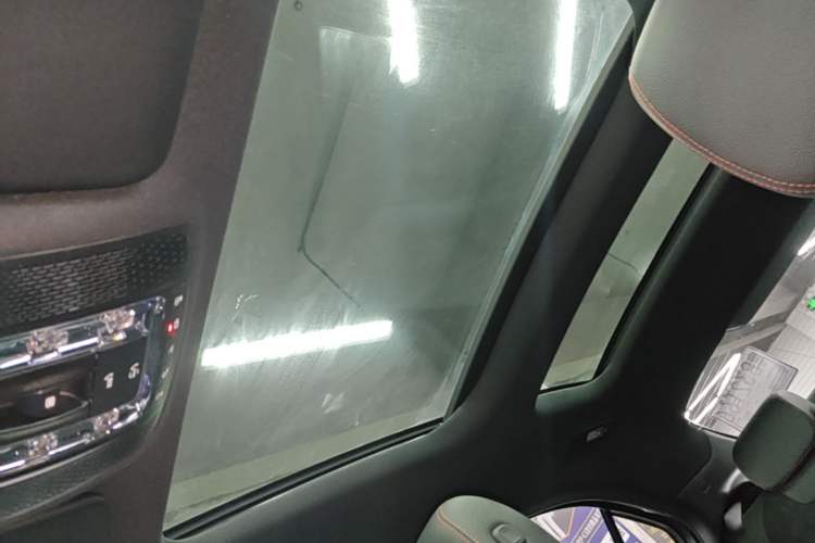 Used Mercedes-Benz A-Class 2023 A 200 L Fashion Model Headliner