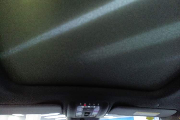 Used Mercedes-Benz A-Class 2023 A 200 L Fashion Model Headliner