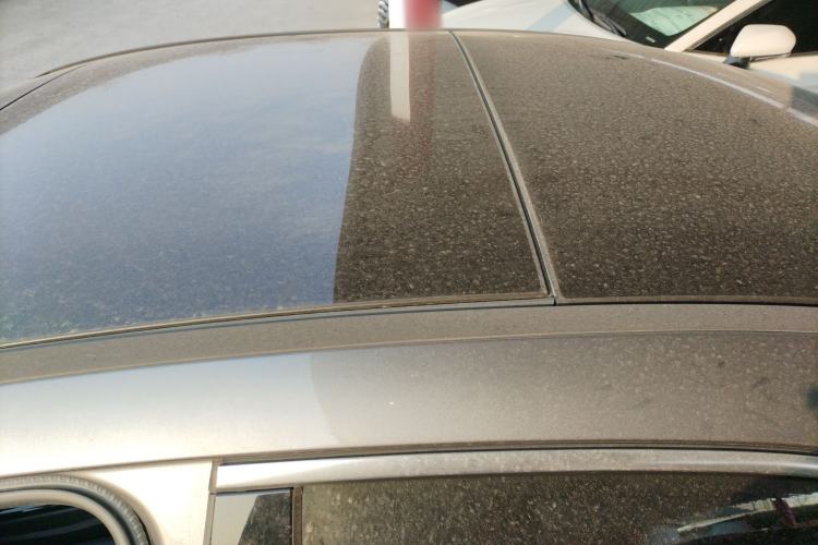 Used Mercedes-Benz A-Class 2023 A 200 L Fashion Model Roof