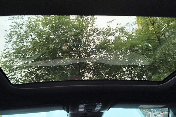 Used Mercedes-Benz A-Class 2023 A 200 L Fashion Model Headliner