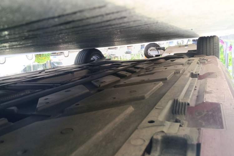 Used Mercedes-Benz A-Class 2023 A 200 L Fashion Model Chassis Front Right