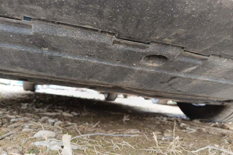 Used Mercedes-Benz A-Class 2023 A 200 L Fashion Model Chassis Front
