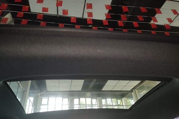 Used Mercedes-Benz A-Class 2023 A 200 L Fashion Model Headliner