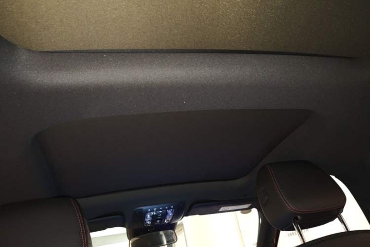 Used Mercedes-Benz A-Class 2023 A 200 L Fashion Model Headliner