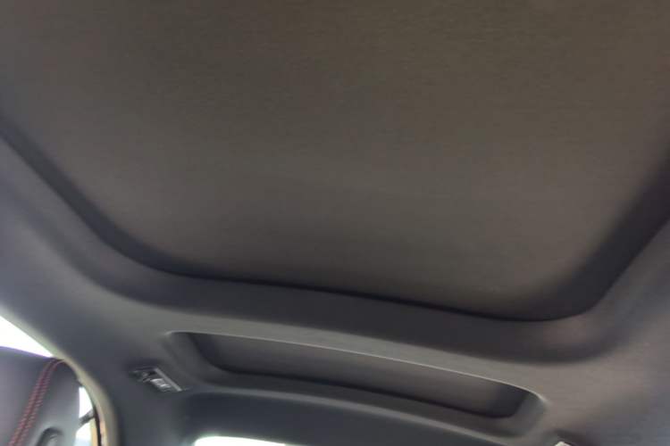 Used Mercedes-Benz A-Class 2023 A 200 L Fashion Model Headliner
