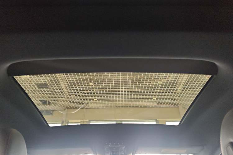 Used Mercedes-Benz A-Class 2023 A 200 L Fashion Model Headliner
