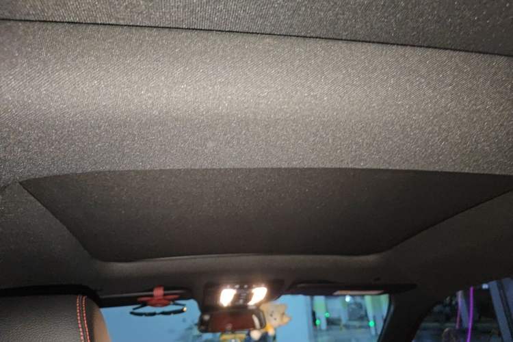 Used Mercedes-Benz A-Class 2023 A 200 L Fashion Model Headliner