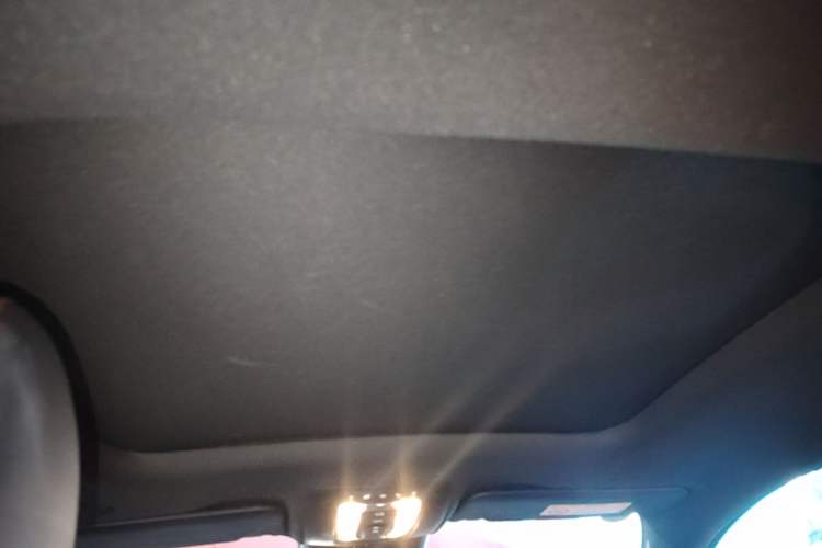 Used Mercedes-Benz A-Class 2023 A 200 L Fashion Model Headliner