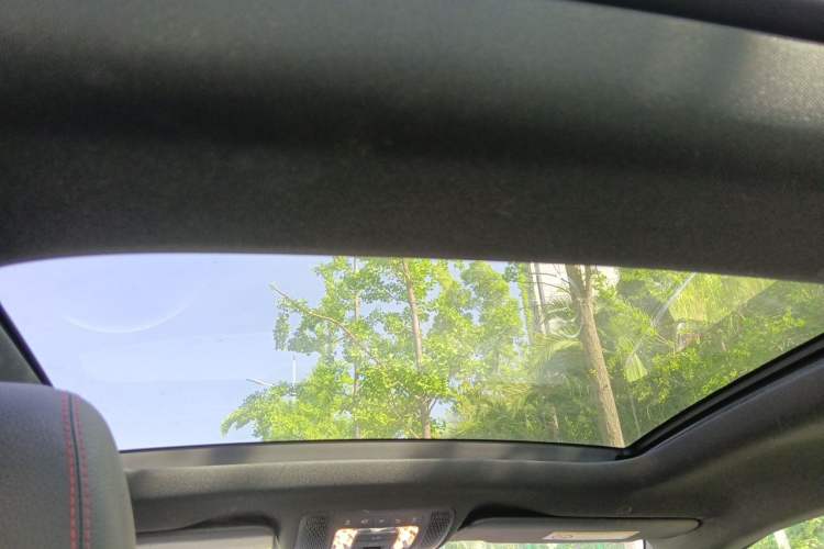 Used Mercedes-Benz A-Class 2023 A 200 L Fashion Model Headliner