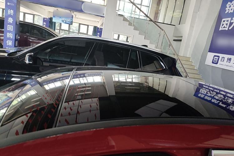 Used Mercedes-Benz A-Class 2023 A 200 L Fashion Model Roof