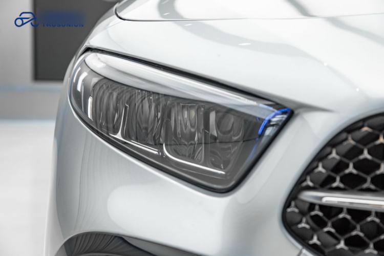 Used Mercedes-Benz A-Class 2023 A 200 L Fashion Model Exterior 7