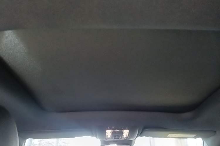 Used Mercedes-Benz A-Class 2023 A 200 L Dynamic Model Headliner