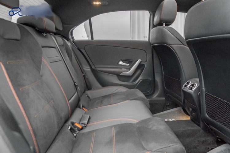 Used Mercedes-Benz A-Class 2023 A 200 L Fashion Model Interior 7