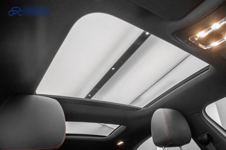 Used Mercedes-Benz A-Class 2023 A 200 L Fashion Model Interior 8