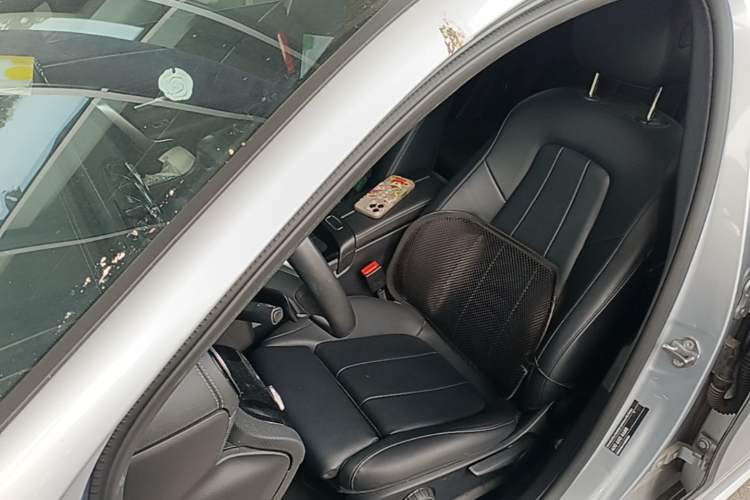 Used Mercedes-Benz A-Class 2023 A 200 L Dynamic Model Left Front Seat