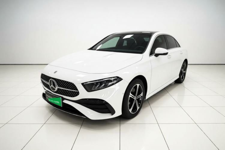 Mercedes-Benz A-Class 2023 A 200 L Fashion Model usata Guazi used car, China used car export, Used car for sale, Used  cars, Cheapest cars for sale