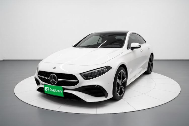 Używany Mercedes-Benz A-Class 2023 A 200 L Fashion Model Guazi used car, China used car export, Used car for sale, Used cars, Cheapest cars for sale